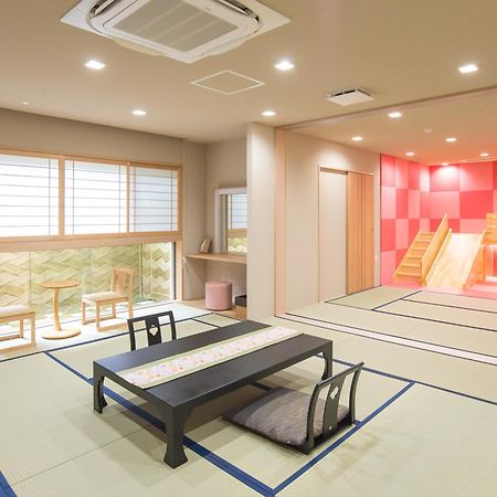 Arima Onsen Motoyu Ryuusenkaku Hotel Kobe Exterior foto
