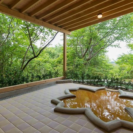 Arima Onsen Motoyu Ryuusenkaku Hotel Kobe Exterior foto