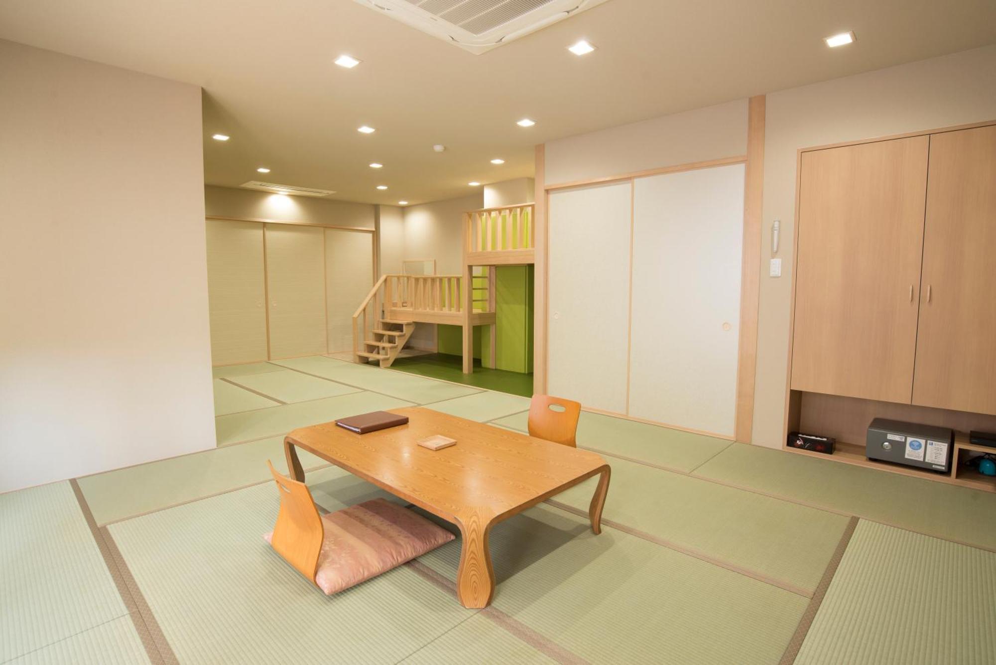 Arima Onsen Motoyu Ryuusenkaku Hotel Kobe Quarto foto