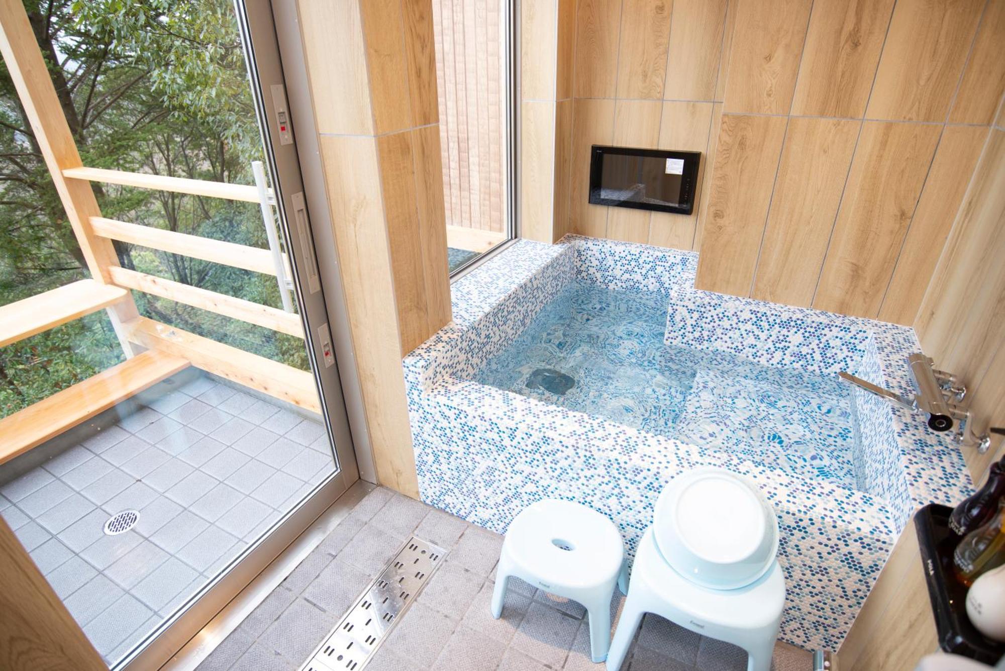 Arima Onsen Motoyu Ryuusenkaku Hotel Kobe Quarto foto