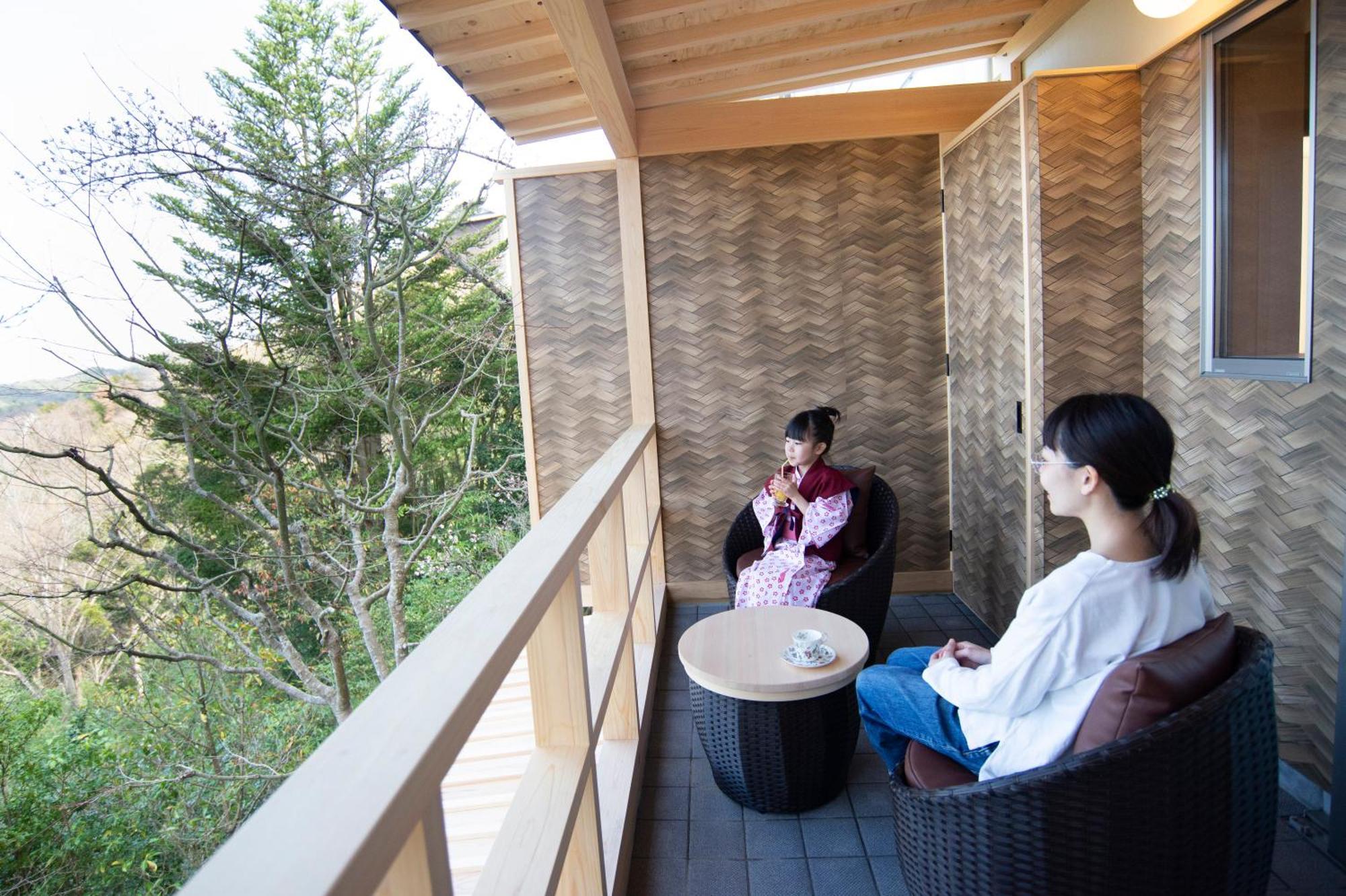 Arima Onsen Motoyu Ryuusenkaku Hotel Kobe Quarto foto