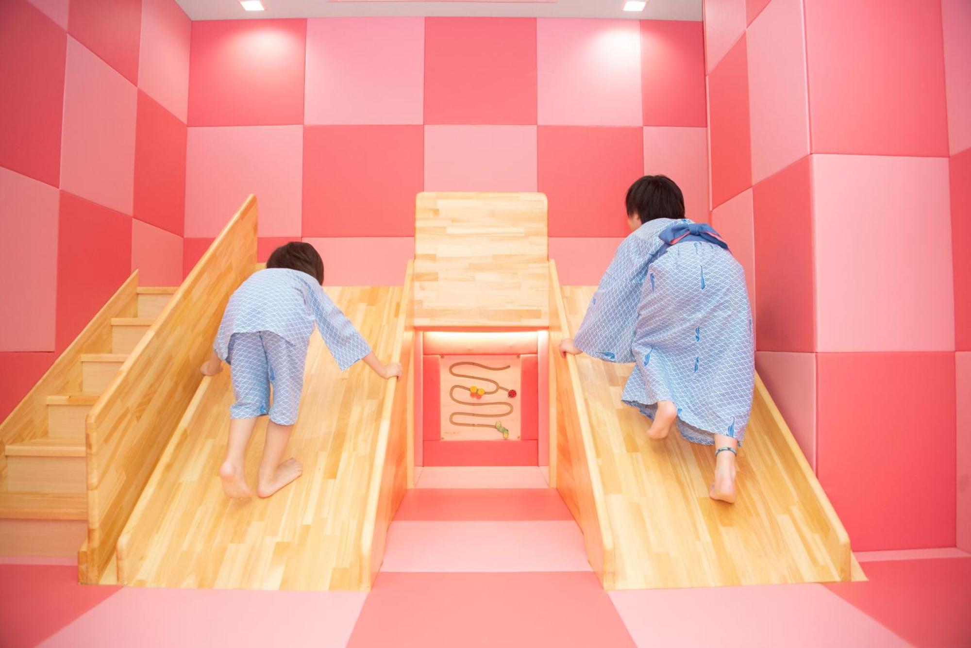 Arima Onsen Motoyu Ryuusenkaku Hotel Kobe Quarto foto
